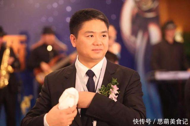 快递员|京东001号员工：资历堪比刘强东，工作19年，如今他的待遇如何？