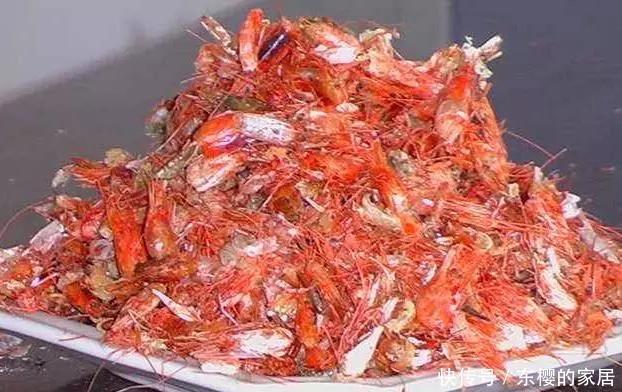 磷肥|养花用此2种壳,都是天然磷肥,盆埋1点,花朵开爆盆