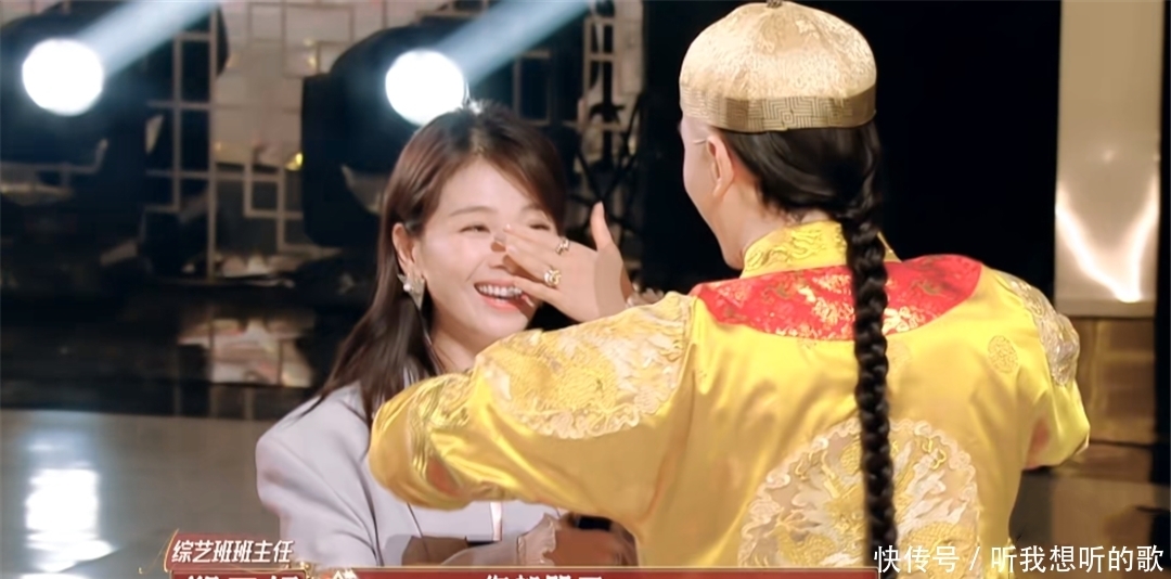 是培养女演员还是选“秀女”?《我是女演员》窒息远远大于惊喜