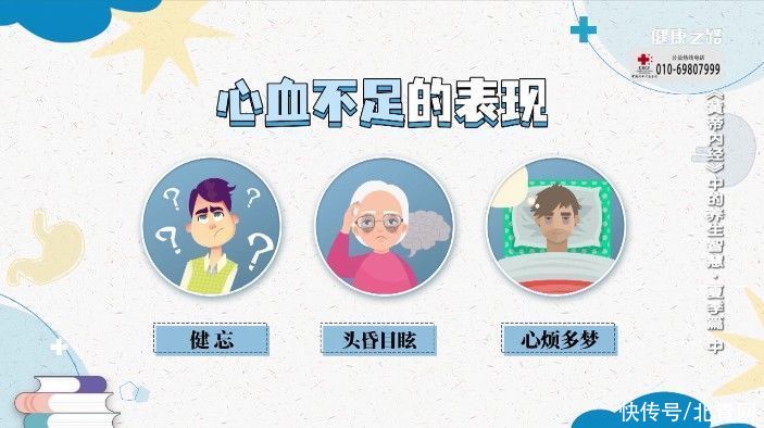 胸闷气短|夏季容易出现的这些常见问题,其实都和它有关