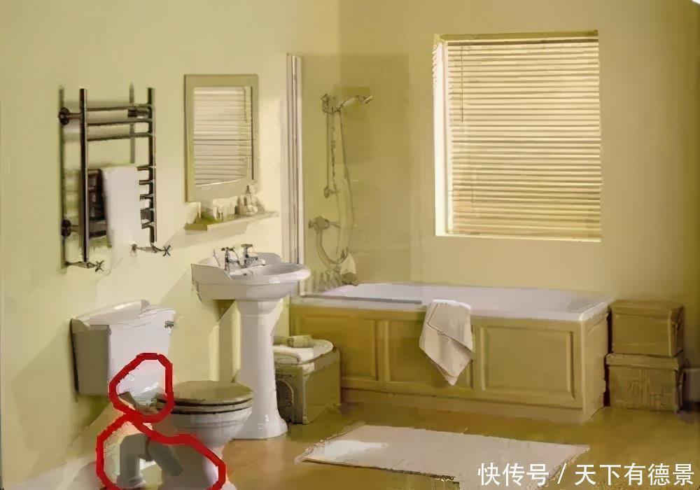 业主|卫生间装修没听劝留下的6个血泪教训,第4个很多业主都中了