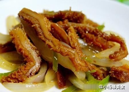下酒菜|5分钟一盘色香味俱全的下酒菜，学会了老公吃不够，下班就往家跑