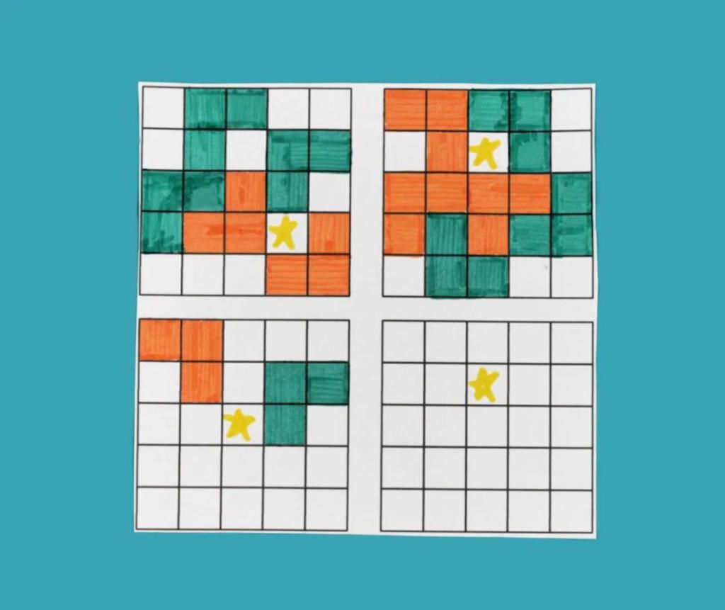 话框回复|12种超级锻炼大脑的室内益智游戏玩起来，整个冬天的游戏素材都够了！