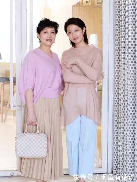 脚踝|5、60岁女人穿裙子记住“4不要”，尤其是第一种，再贵也显得廉价