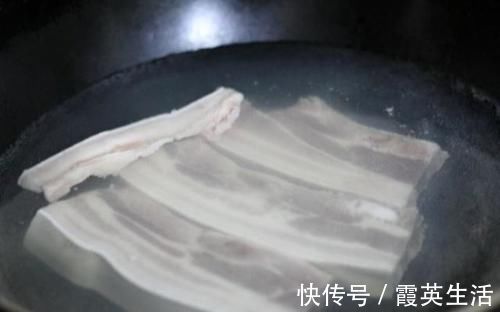师傅|78岁卤肉师傅的秘方,不管卤什么肉,加入这4味,美味提升10倍