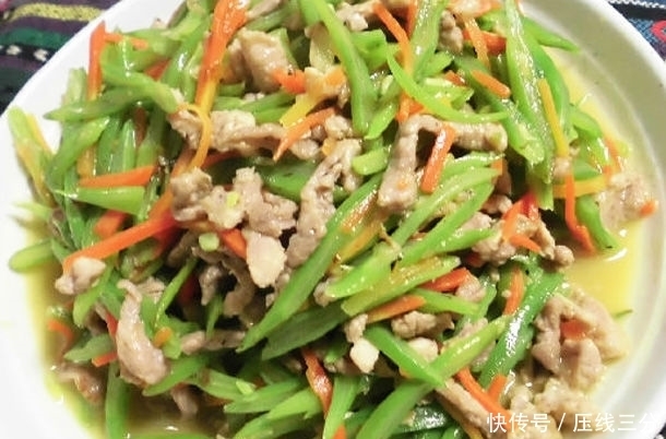 天冷给孩子烧的菜,钙比牛奶鸡蛋高,长高补脑防病,再冷都不怕!