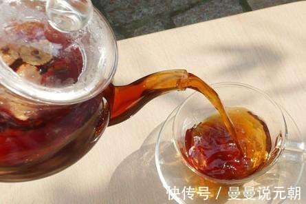 皮肤|秋冬交替，女人该多吃5种“养生食材”，美白养颜显年轻