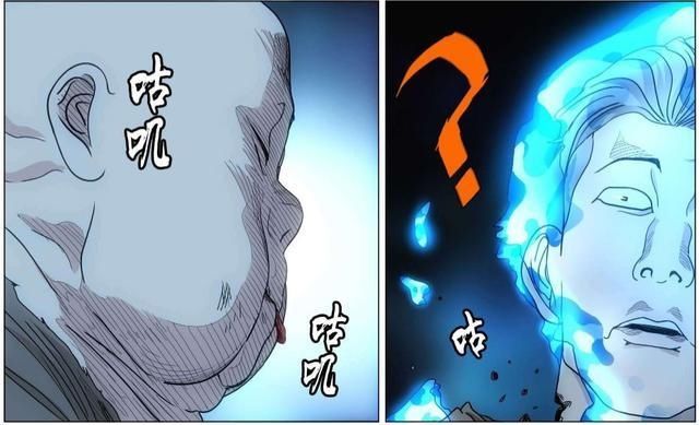 奇技|国产动漫《一人之下》八奇技，各有何不同，哪个实力最强？