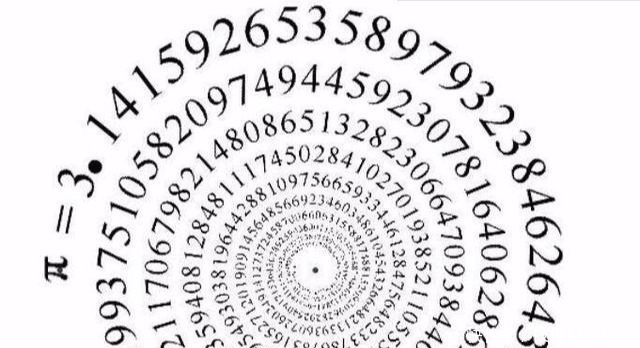 六年级数学圆周率