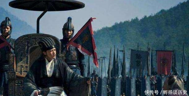 原因|诸葛亮并无任何残疾，为何每次率军出兵都要坐轮椅，原因令人钦佩