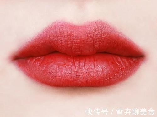 唇部 你是什么唇形就怎么化口红,学会了美10倍!