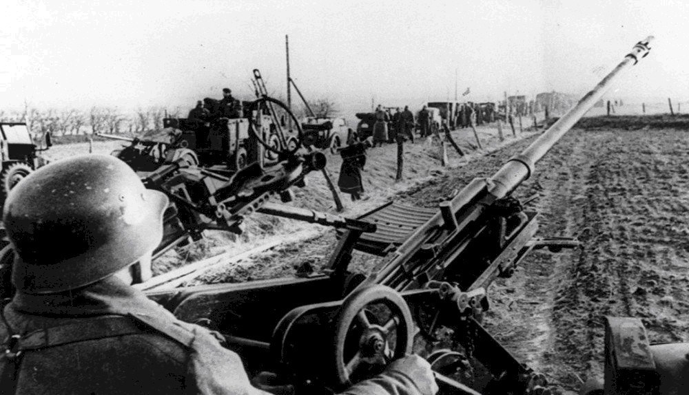 伤亡|二战时的德国有多强大?不管胜负,伤亡都不会多于苏联