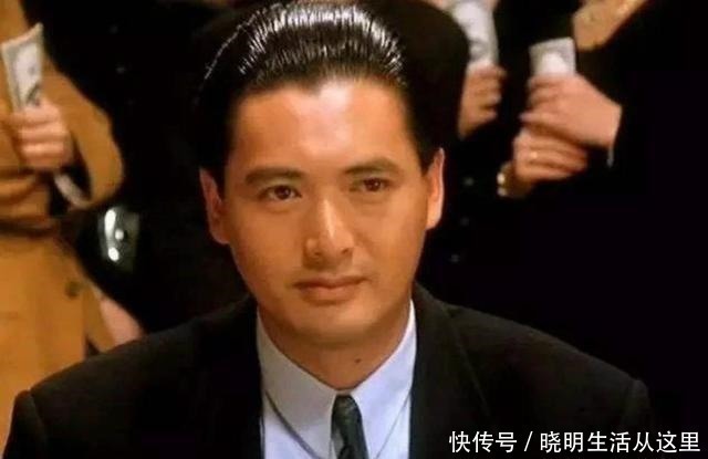 栗子头|男人过了40岁，尽量别留以下5种发型，又土又显老