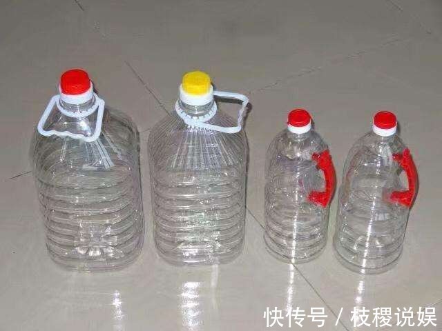 剩下的空油桶先别扔，教你变废为宝，半月不浇水也没事！