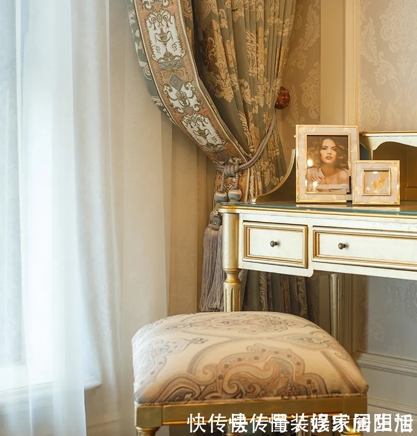 用材|当下常见的9种设计风格分享,这些解析与色调搭配值得收藏