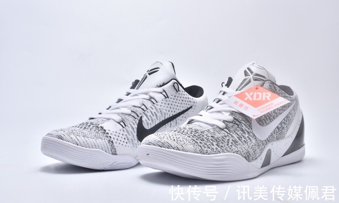 耐克|耐克 Kobe 9 Elite Low Beethoven
