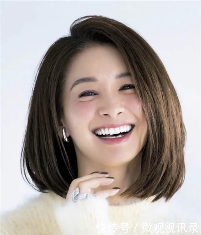 发量|30+的女性别再做土气的造型了,这样的发型才显气质