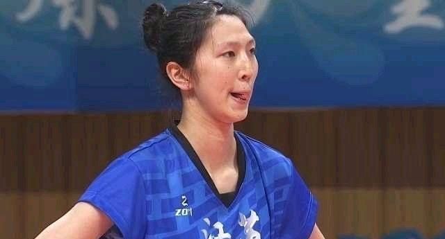 袁心玥|恭喜蔡斌!四大新人夯实各位置实力,李盈莹、袁心玥有好帮手