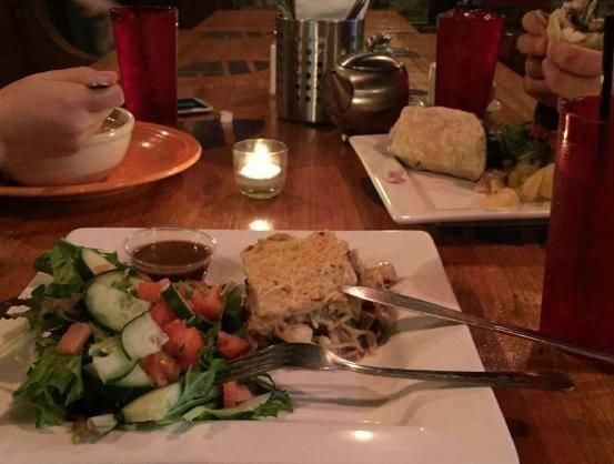 晚餐|直击美国人家庭,看看他们一日三餐都有什么,你怎么看呢