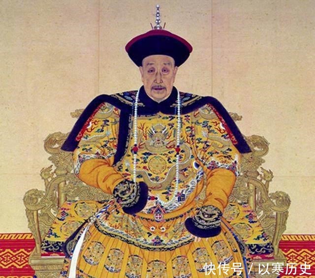 中国一奇对,皇帝一出考生扭头就跑,至今都没人能够对得出