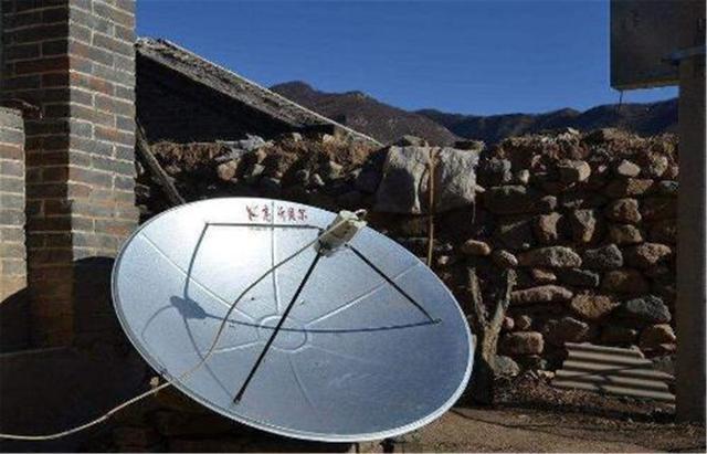 安装@为何“卫星锅”被禁止安装,它到底能看到什么?专家给出解答