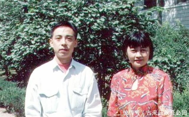 已婚|京剧大师于魁智,已婚之身为何总是绯闻连连?只因提携李胜素