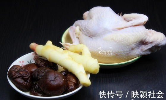 茶树菇|鸡汤不管怎么炖，2味料不要放，很多人不懂，难怪鸡汤又腥又难喝