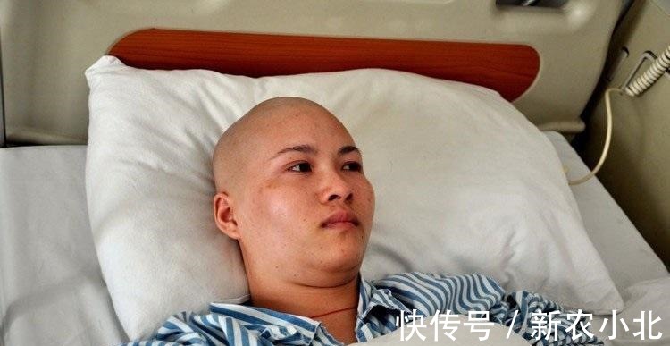 患上癌症|为什么没查出癌症前人活蹦乱跳的,确诊后人就不行了!