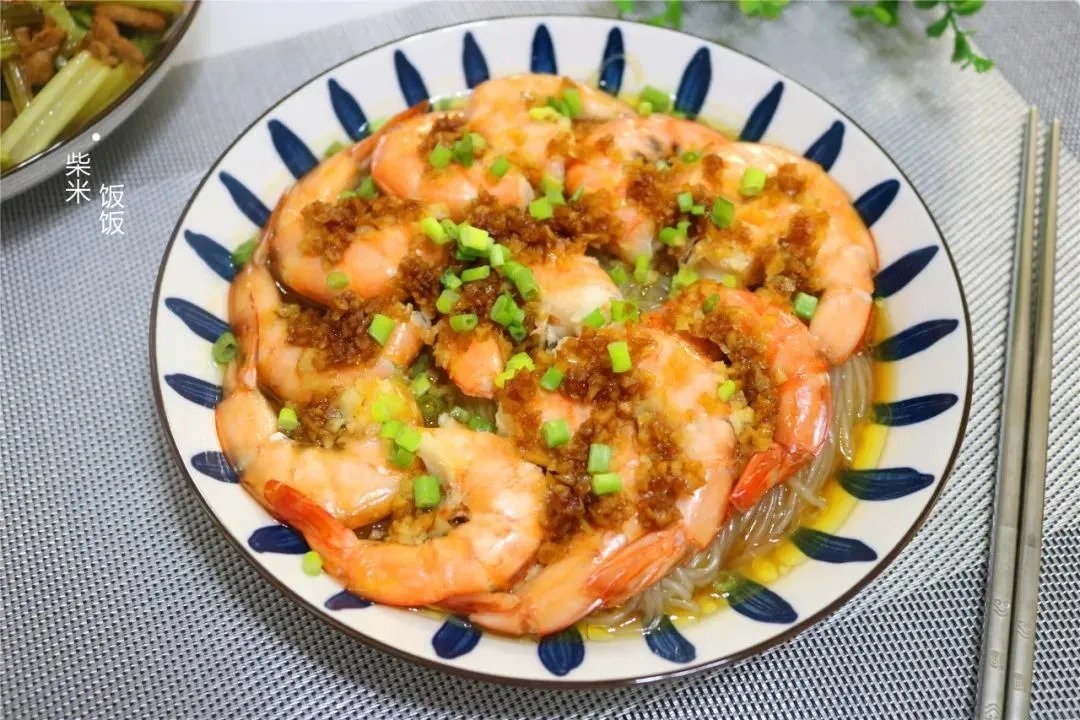 山药|秋天多吃蒸菜，这8道做法都简单，少油少盐，滋润好吃不上火