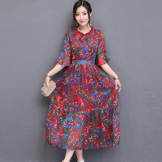 大长腿 唯美连衣裙,手感细腻爽滑,修身显瘦,时尚尽显独特女性魅力