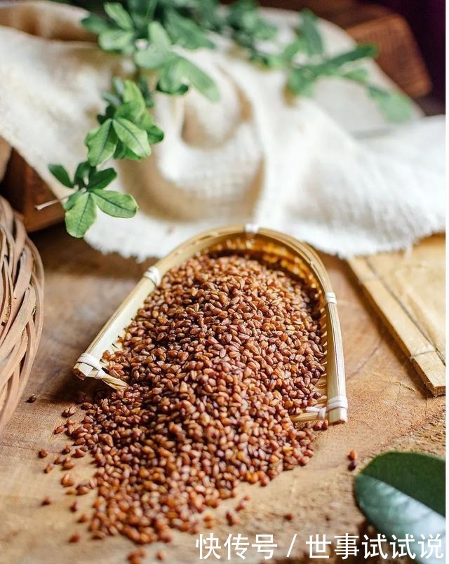 特色小吃|舌尖上的宁南——荞饼!