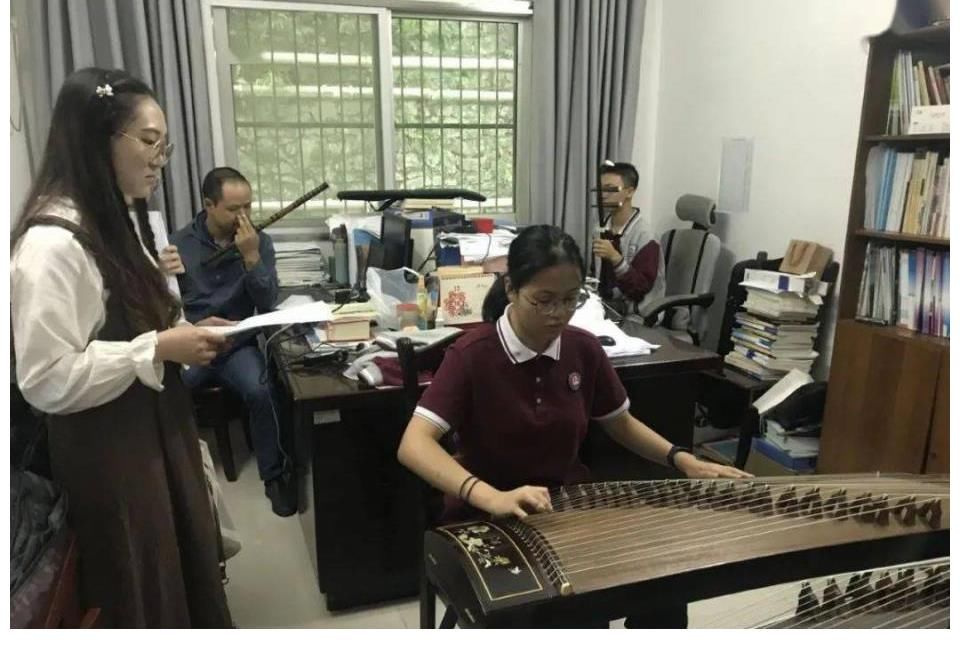 重磅预告！恩施市第一中学115年校庆暨年度颁奖典礼节目排练现场，你最期待哪个节目？