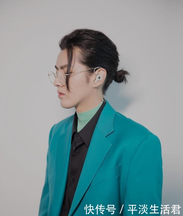 泡面|不管多大年纪的男人，这5种发型要少留，尤其第1个，邋遢还油腻！