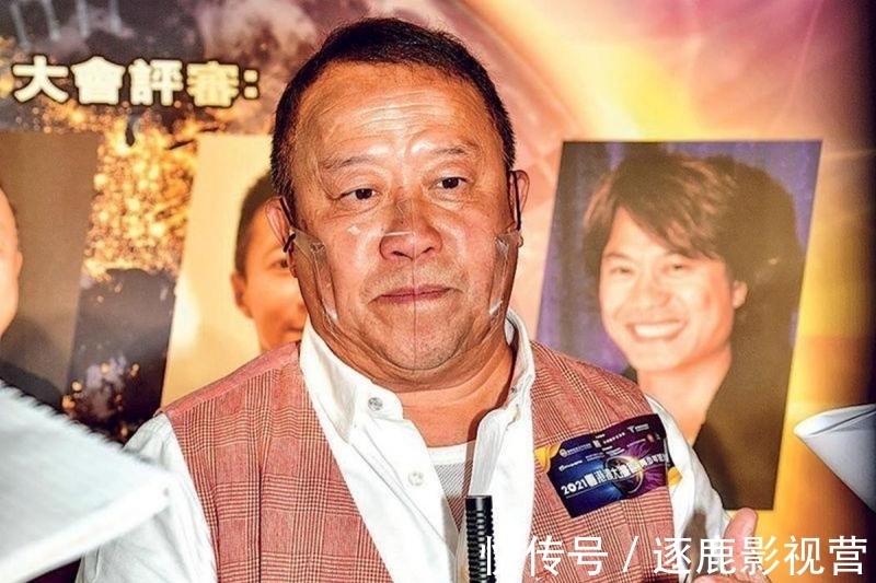 曾志伟明年或出山再当主持