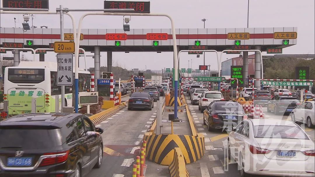 3天接待游客226.84万人次!“就地过年”激活上海文旅消费市场