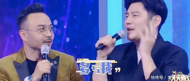 钱枫|钱枫不止淘汰过王俊凯,汪涵爆料王一博入选天天兄弟时就他摇头