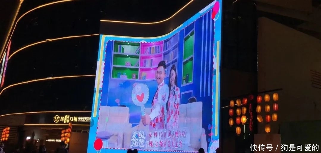 速来围观!珠江频道《超级奶爸》开播收视捷报来了