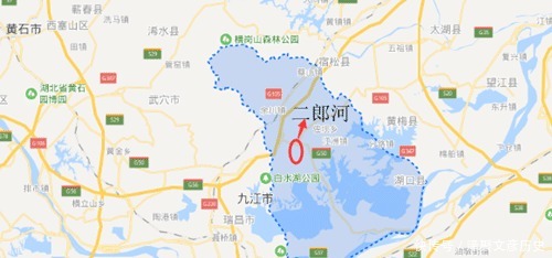 悲歌|太平天国悍将悲歌血战二郎河,陈玉成大哭,差点阵亡