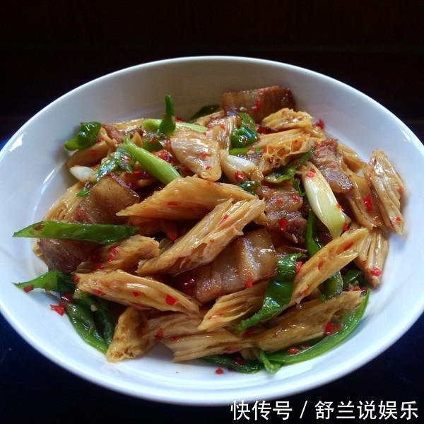 3款家常快手菜,简单方便,比肉还要鲜美下饭,赶紧学起来!