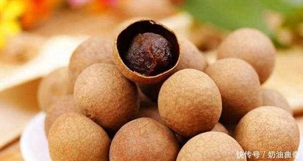 吃药|失眠先别着急吃药,5种食物具有安神促眠的作用