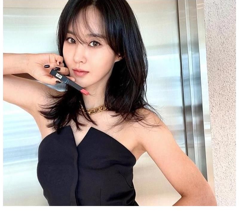 權(quán)俞利膽大心細，128億韓元房子貸款百億，成功的少女時代會經(jīng)