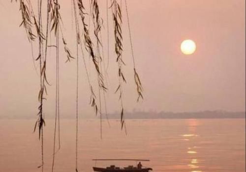 名利@杜牧晚年一首诗,极为深刻,结尾道尽千年真理,可惜现代人听不进