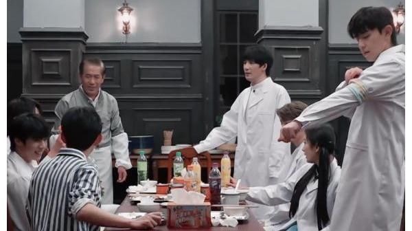 《密逃3》“绝密医院”要来了?预告公布好消息,何炅成飞行嘉宾