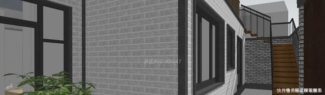 结构柱|农村老人喜欢的中国式的房屋布局图,从15万件开始砖砌图