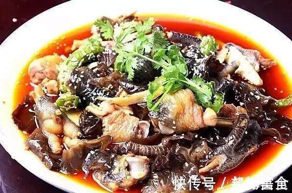 放假在家没事,做了这几道菜, 一家老小都赞不绝口!