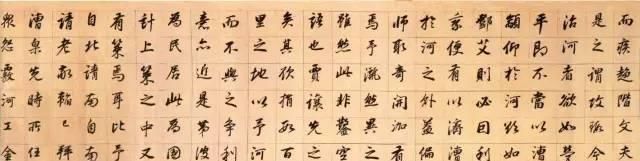 收藏|书法大家称谓大全,涨知识,果断收藏