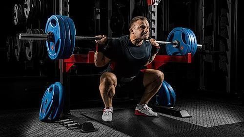 肌肉群|增肌很难吗掌握3条肌肉增长的锻炼黄金法则，避免训练南辕北辙