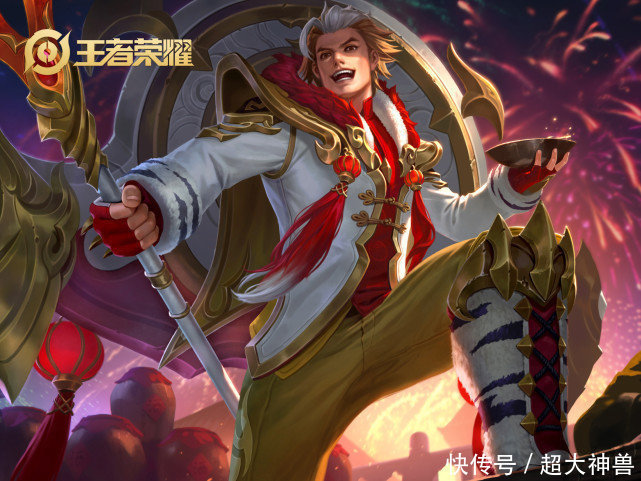 现世|S21至尊肉坦已现世，不是白起廉颇，而是自带40%额外生命值的他