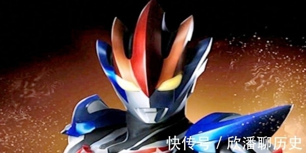 维克特利奥特曼|奥特曼头上菱角越多说明越厉害?看到最后,网友:说得没一点毛病