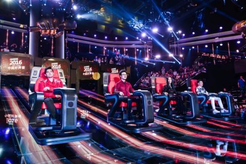 尹毓恪|《好声音》违背初衷公平不在?应流量靠边,方可平等追梦